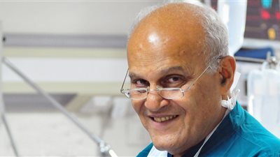 مجدي يعقوب: هذا الشئ أهم من الجنة والنار