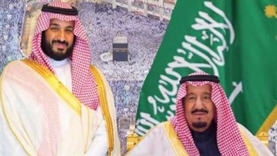 موقع أمريكي يكشف زيادة رواتب بعض الأمراء السعوديين