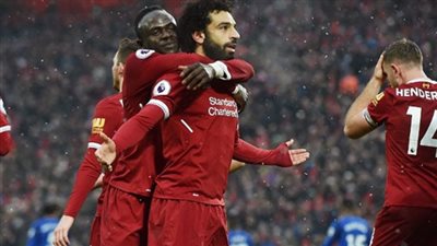 لاعب ليفربول السابق: محمد صلاح رائع في 