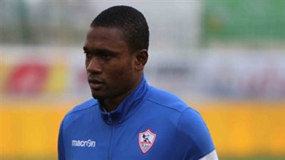 معروف يوسف: الإصابة لن تمنعني من المشاركة أمام طنطا