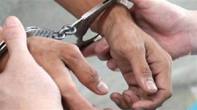 ضبط أحد الاشخاص لقيامه بإختطاف أحد المواطنين لمساومة أهليته مقابل مبلغ مالى