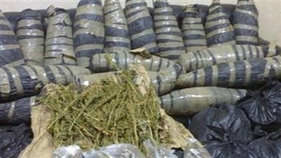 مكافحة المخدرات.. ضبط 150 قضية 