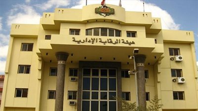 ضبط مدير إدارة الإشغالات بحي غرب شبرا الخيمة بتهمة تلقي رشوة