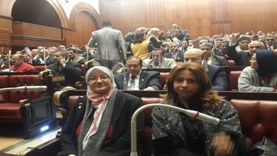 التعليم تشارك فى جلسة لجنة التضامن بمجلس الشعب