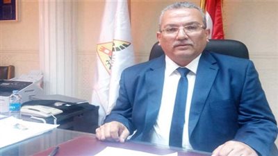 عميد طب بنها السابق: تقدمت بإستقالتى بموجب المسئولية الأدبية