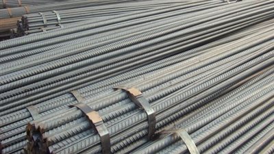 استقرار أسعار الحديد.. و