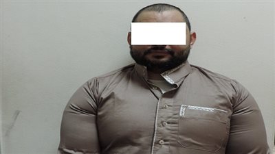 ضبط هارب محكوم عليه بـ 894 سنة حبس ومديونية 22 مليون جنيه 