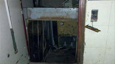 تحريات النيابة: مسئولية كارثة مصعد الموت ببنها تقع علي عدة جهات