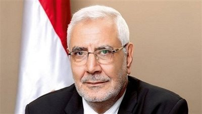 مفاجأة.. الإخواني أبوالفتوح يشارك التنظيم الدولي للجماعة في إعداد وثيقة بشأن الانتخابات الرئاسية 