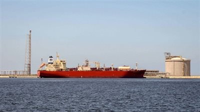 قفزة كبيرة فى صناعة البتروكيماويات بميناء دمياط