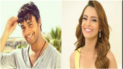 14 فبراير.. حفل كارمن سليمان وأحمد جمال فى 