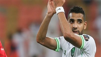 مؤمن زكريا على دكة البدلاء في مواجهة كهربا