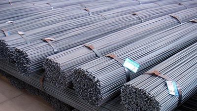 استقرار أسعار الحديد.. و
