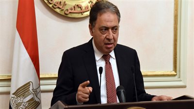 وزير الصحة: 25 فبراير البدء في تطوير المنشآت الطبية بمحافظات 