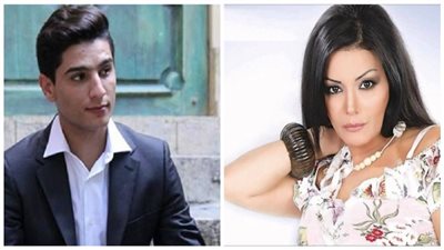 غدا.. ليلى غفران ومحمد عساف ضيفا عمرو الليثى بـ 