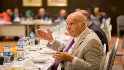 إجتماع رسمى للجنة تسيير أعمال إتحاد الغرف السياحية بعد إعادة تشكيلها 