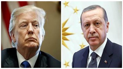 شاهد| موقف محرج بين 