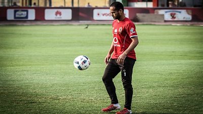 3 صدمات للأهلي قبل موقعة المقاولون.. أحدهم بشأن وليد سليمان