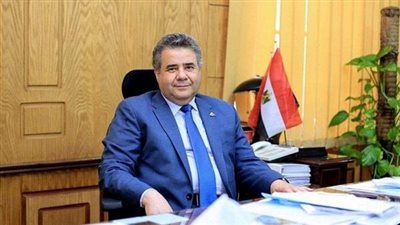 منال فاروق مديرا لإدارة الشئون الهندسية بالمستشفى الجامعى ببنها