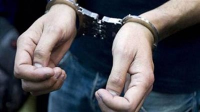 ضبط طالب هارب من حكم بالسجن المؤبد في قضية تظاهر بالقليوبية