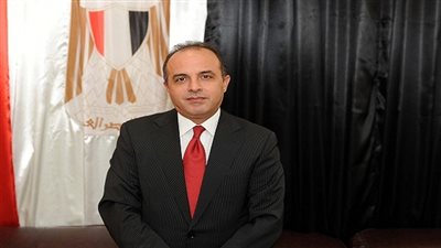 سفيرمصر بالإمارات لـ