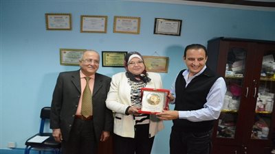 الليلة.. طارق علام يكرم الدكتور فادية عبد الجواد في حلقة اليوم من برنامج هودة