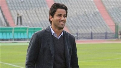 فتح الله في الزمالك للحصول على جزء من مستحقاته