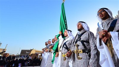 غداً.. افتتاح مهرجان الجنادرية 