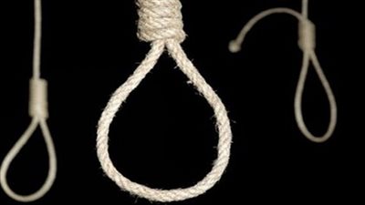  الإعدام والمؤبد لعاطلان قتلا مزارع شاهدهما يسرقان سيارة بالقليوبية