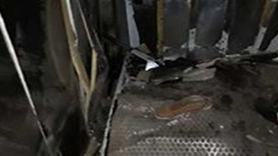  تجديد حبس المتهمين في واقعة أسانسير الموت ببنها