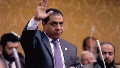 النائب حسنى حافظ: تشكيل لجنة برلمانية لمتابعة مستشفيات الصحة النفسية