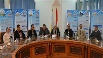 مدينة الأبحاث العلمية والتطبيقات التكنولوجية: تصنيع أول منتج تونة معلب مصرى 100%