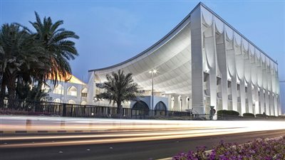 مجلس الأمة الكويتى يحيل 