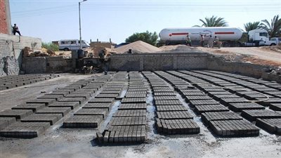 كشف غموض واقعة إختطاف صاحب مصنع وضبط خمسة عناصر من مرتكبى الواقعة