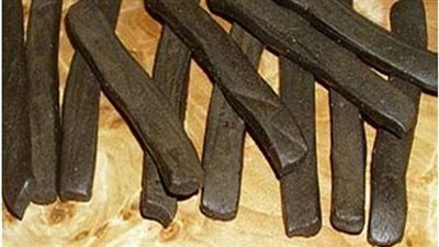 سر انتشار الحشيش داخل حجز قسم شرطة دار السلام 