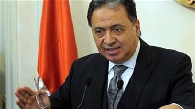 وزير الصحة: إنشاء مدينة طبية متكاملة بالعاصمة الادارية الجديدة