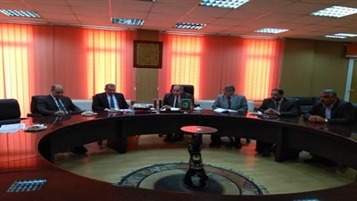 إنشاء سوقين حضاريتين بمحافظة الشرقية كبديل لسوقي الأشراف وأبوعامر العشوائيتين​