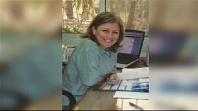 ايمان سامى: رسمياً 800 شركة سياحية فى موسم العمرة الحالى ويحيى راشد أخذ توصية وليس موعد نهائى