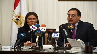 وزير الإسكان: أبورواش ثاني أكبر محطة على مستوى الجمهورية بعد صرف صحي الجبل الأصفر  