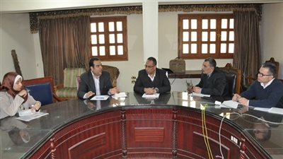 التعليم تعقد اجتماعًا للجنة الفنية لمستهدفات مجال حقوق الإنسان