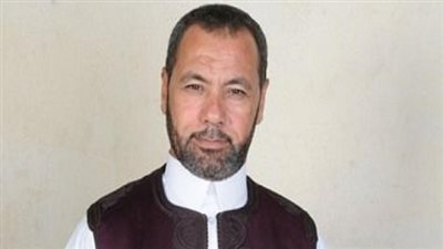 النائب سليمان العميرى يدشن حملة 