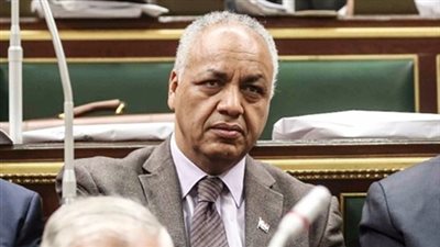 بكري يطالب بتخصيص جلسة البرلمان بعد غد لمساندة قوات مكافحة الإرهاب