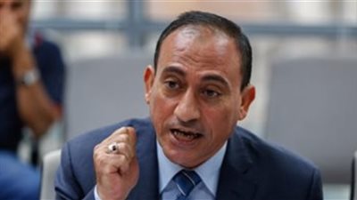 برلمانى: سيناء ٢٠١٨ بداية تطهير المنطقة من الإرهاب