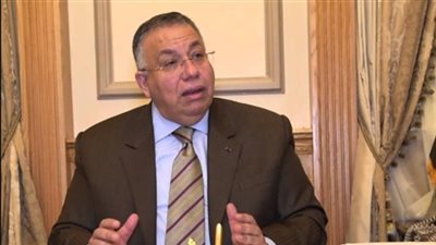 السيد الشريف: البرلمان يساند القوات المسلحة في العملية الشاملة