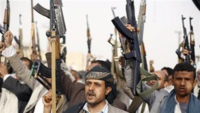 استشهاد طفلين ورجل في انفجار لغم زرعته ميليشيا الحوثي باليمن