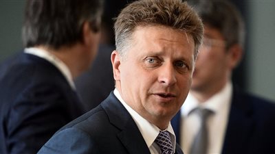 وزير النقل الروسى: استئناف الرحلات بين موسكو والقاهرة 20 فبراير