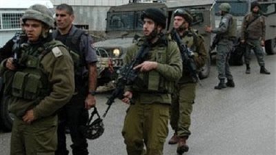 جيش الاحتلال: استهدفنا أنظمة المراقبة الإيرانية بسوريا