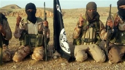 داعشي سابق: تركيا تجند التنظيم للقتال في عفرين