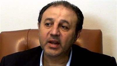 الهيئة الوطنية للإعلام تنفي انضمام رجل الأعمال إيهاب طلعت لفريق تطوير القناة الأولى