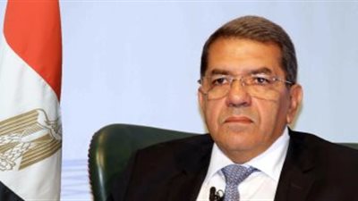 وزير المالية: زيادة جديدة فى علاوة المرتبات والمعاشات يوليو القادم